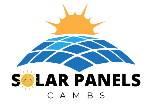 Solar Panels Cambs Logo
